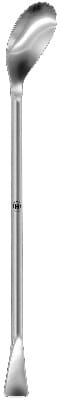 HSN 180-15, Polylöffel