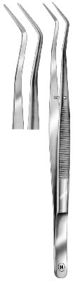 HSC 013-09, Pinzette – Karl Hammacher, Tweezers
