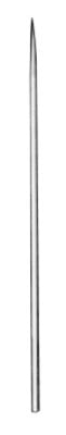 HWO 044-55, Nadel – Karl Hammacher, Pins und Modellsysteme