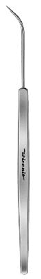 HWO 003-00, Präpariernadel – Karl Hammacher, Modelling Instruments