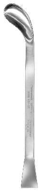 HWN 101-15, Einwiegelöffel – Karl Hammacher, Modelling Instruments