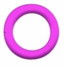 HSG 329-03 Farbring fuchsia