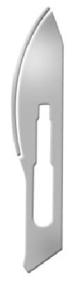 HSB 739-24, Skalpellklingen – Karl Hammacher, Scalpels and Accessories