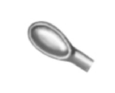 HSK 126-02, Doppellöffel – Karl Hammacher, Other Surgical Instruments