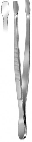 HSC 816-16, Deckglaspinzette – Karl Hammacher, Laboratory Pliers