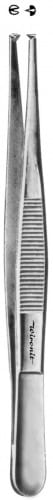 HWC 082-14, Hakenpinzette – Karl Hammacher, Surgical Tweezers