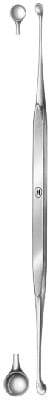 HSK 110-15, Doppellöffel – Karl Hammacher, Other Surgical Instruments