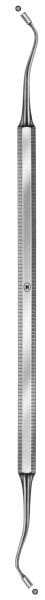 HSH 029-01, Instrument für plastische Füllungen – Karl Hammacher, Composite-Instrumente