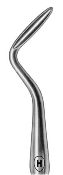 HSA 633-03, Wurzelheber