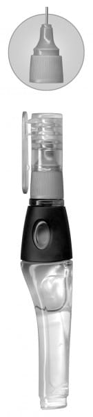 HSZ 997-12 Ölstift (synthetisches Pflegeöl) silikonfrei – Karl Hammacher, Care Spray