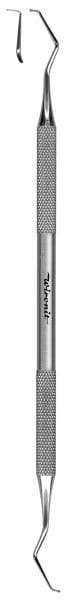 HWH 314-04, Mikro-Stopfer – Karl Hammacher, Stopfer