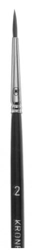 HSL 605-02, Keramik-Pinsel – Karl Hammacher, Zahntechnikpinsel