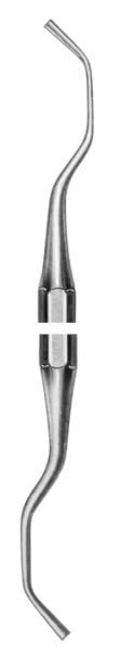 HWH 152-00, Instrument für plastische Füllungen – Karl Hammacher, Composite Instruments
