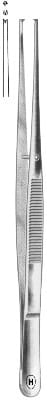 HSC 244-18, Haken-Pinzette – Karl Hammacher, Surgical Tweezers