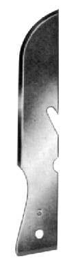 HSB 921-03, Skalpellklingen – Karl Hammacher, Scalpels and Accessories