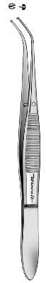 HWC 091-10, Hakenpinzette – Karl Hammacher, Surgical Tweezers