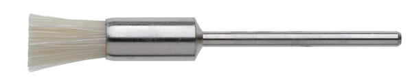 120 p11 HP Endbürsten