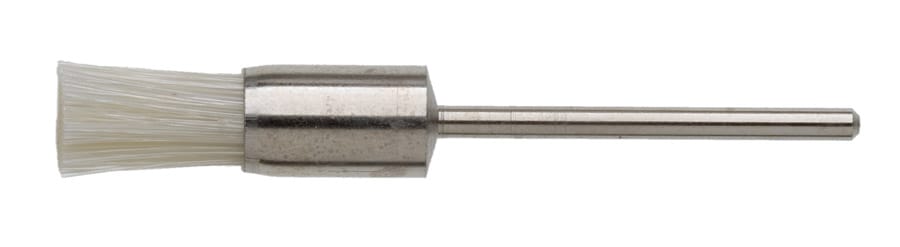 Endbürsten 120 p13 HP – HATHO GmbH, Polierbürsten