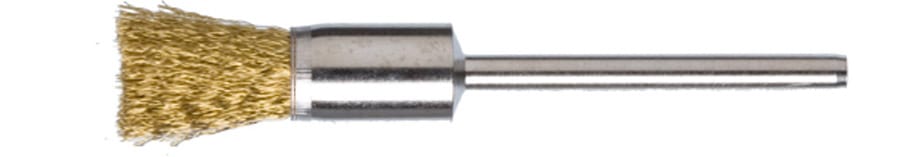 Endbürsten 143 p13 HP – HATHO GmbH, Polierbürsten