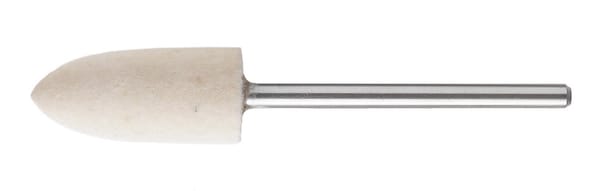 Filzpolierkörper 173 11 HP.B