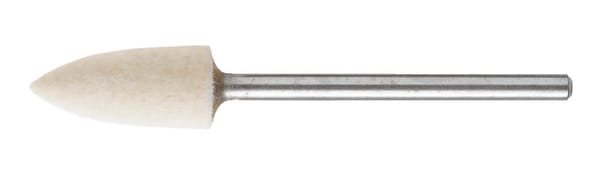 Filzpolierkörper 173 9 HP.B