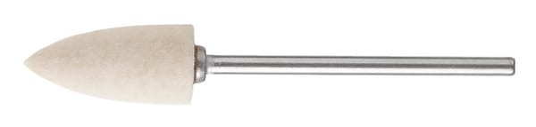 Filzpolierkörper 173 9 HP