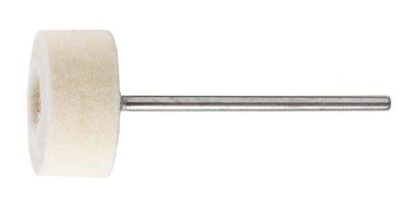 Filzpolierkörper 174 21x9 HP
