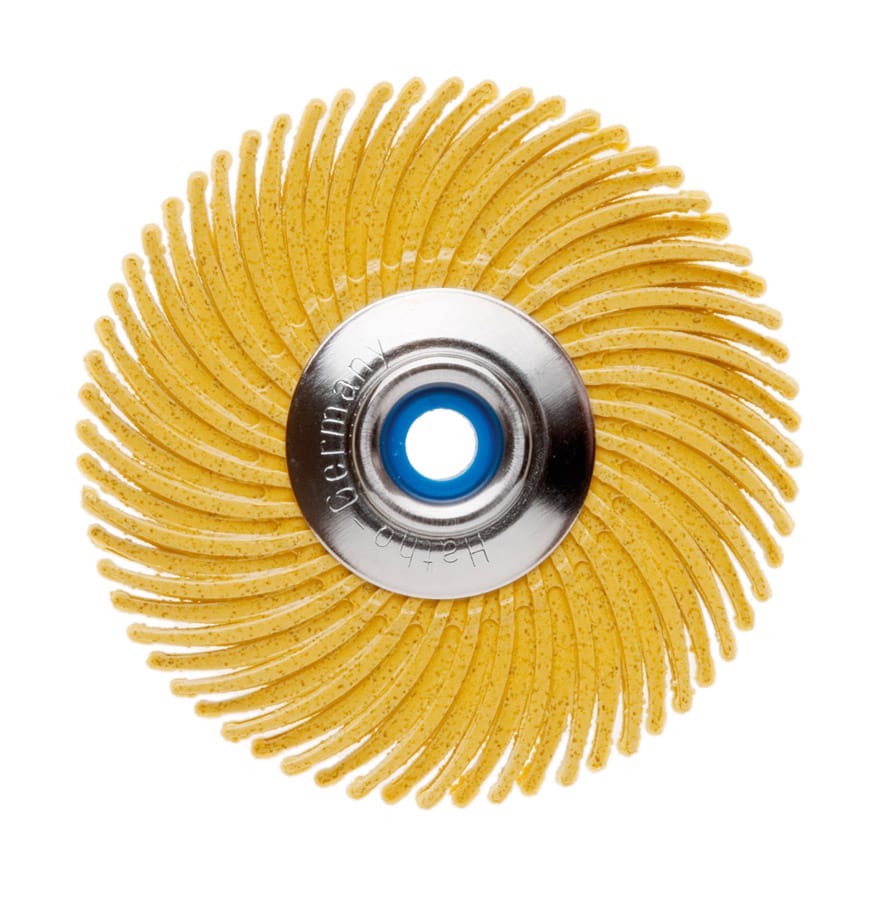 HABRAS Discs 901 51x4 – HATHO GmbH, Polierscheiben und -streifen