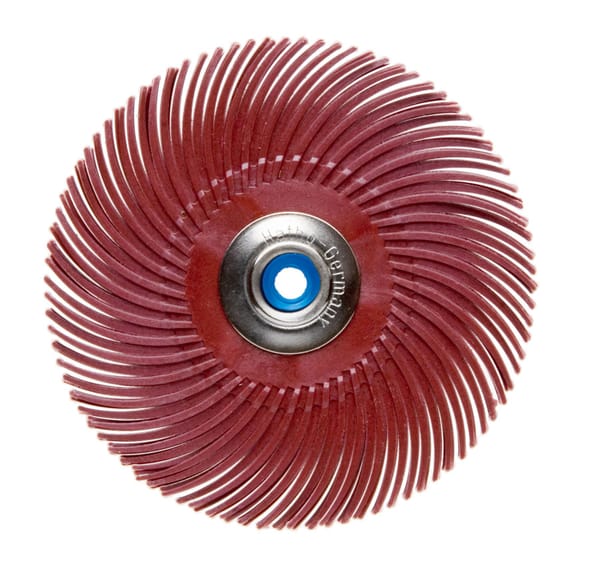 HABRAS Disc Large, Corindon standard