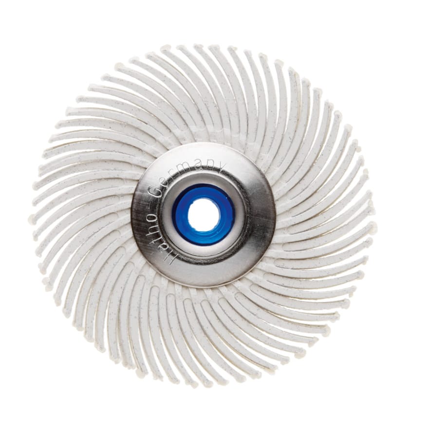 HABRAS Discs 905 51x4 – HATHO GmbH, Polishing Discs and Strips