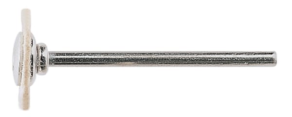 120 14 HP Microbürsten