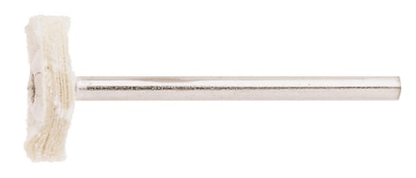 160 14 HP Microbürsten