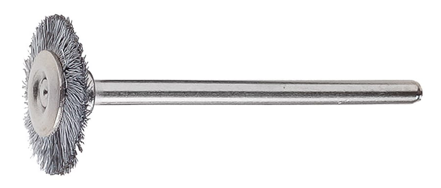 Microbürsten 193 14 HP – HATHO GmbH, Polishing Brushes