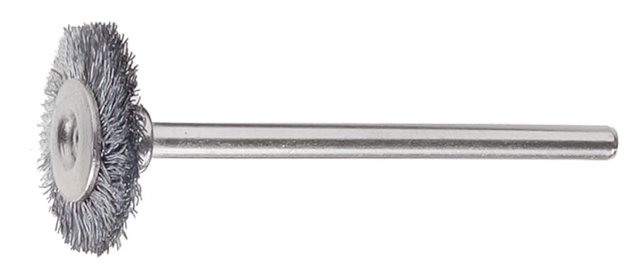 Microbürsten 194 14 HP – HATHO GmbH, Polishing Brushes