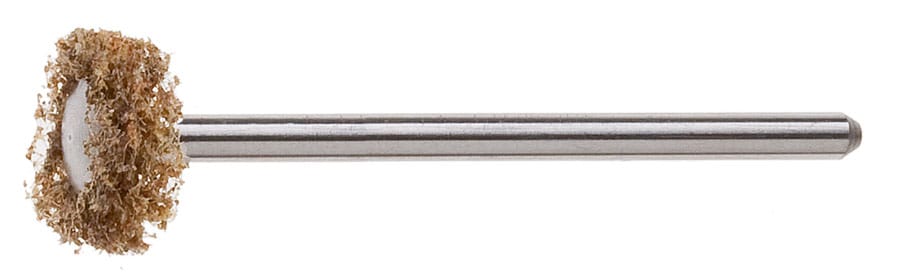 Pico Brush, Scotch Brite grossier – HATHO GmbH, Polishers