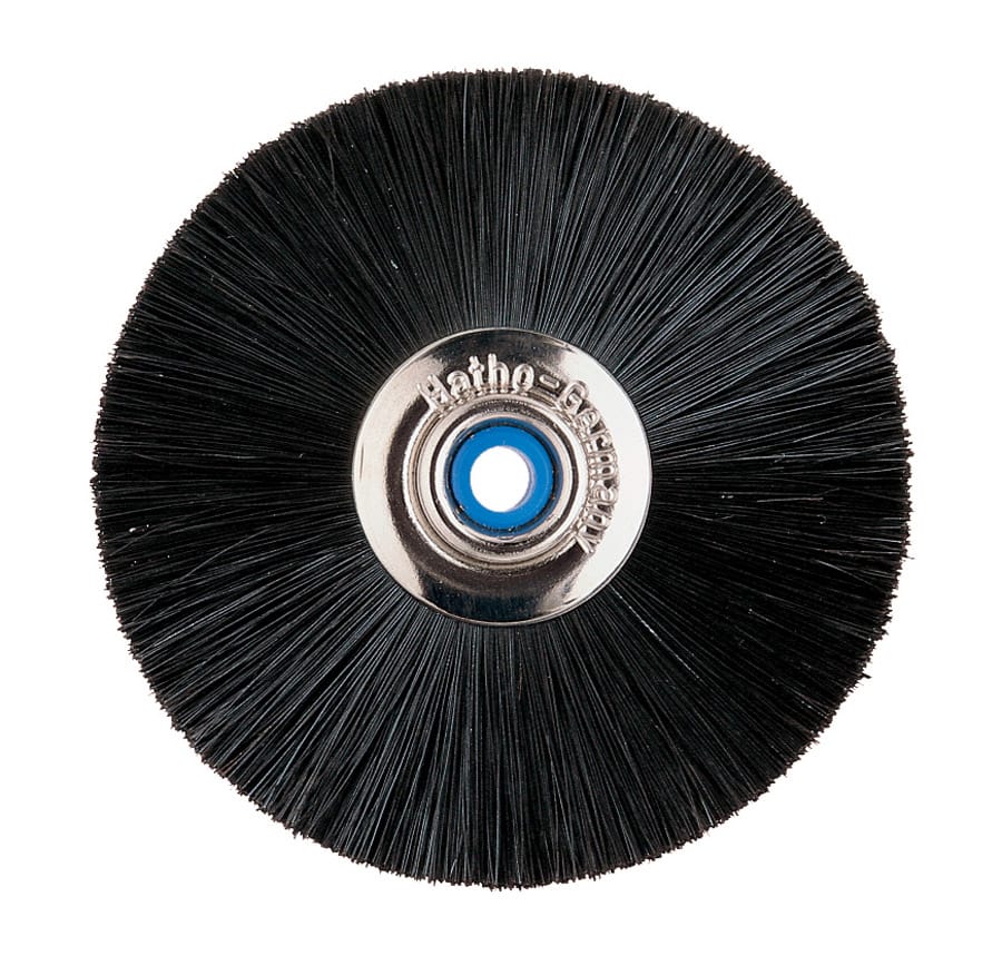 Schmalbürsten 121 60 – HATHO GmbH, Polishers