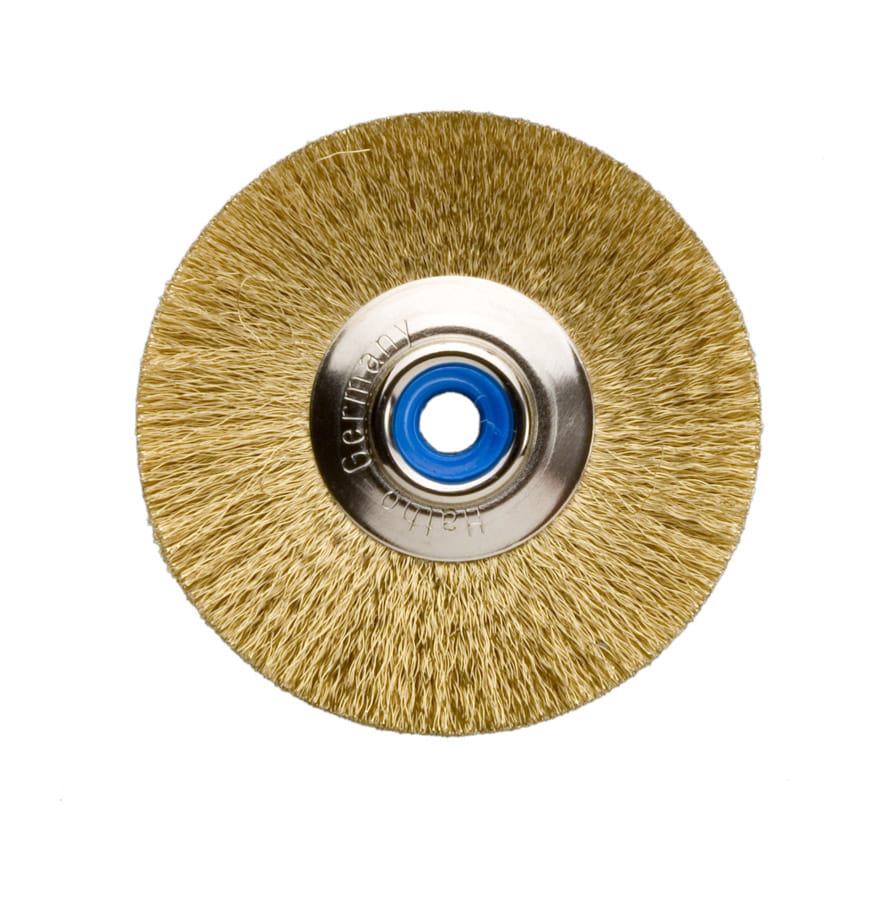 Schmalbürsten 143 48 – HATHO GmbH, Polishers