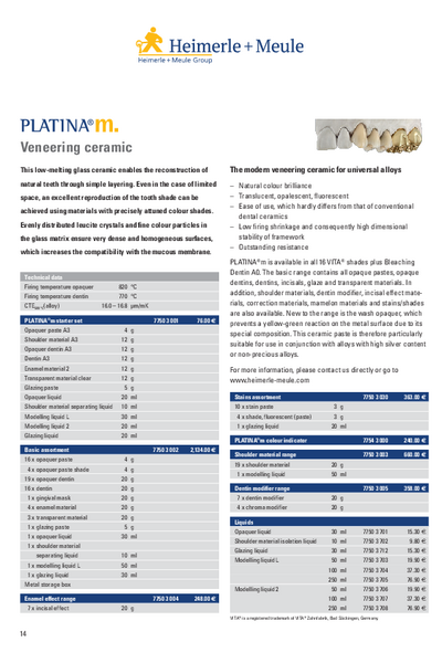 Platina