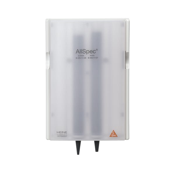 AllSpec Tip-dispenser