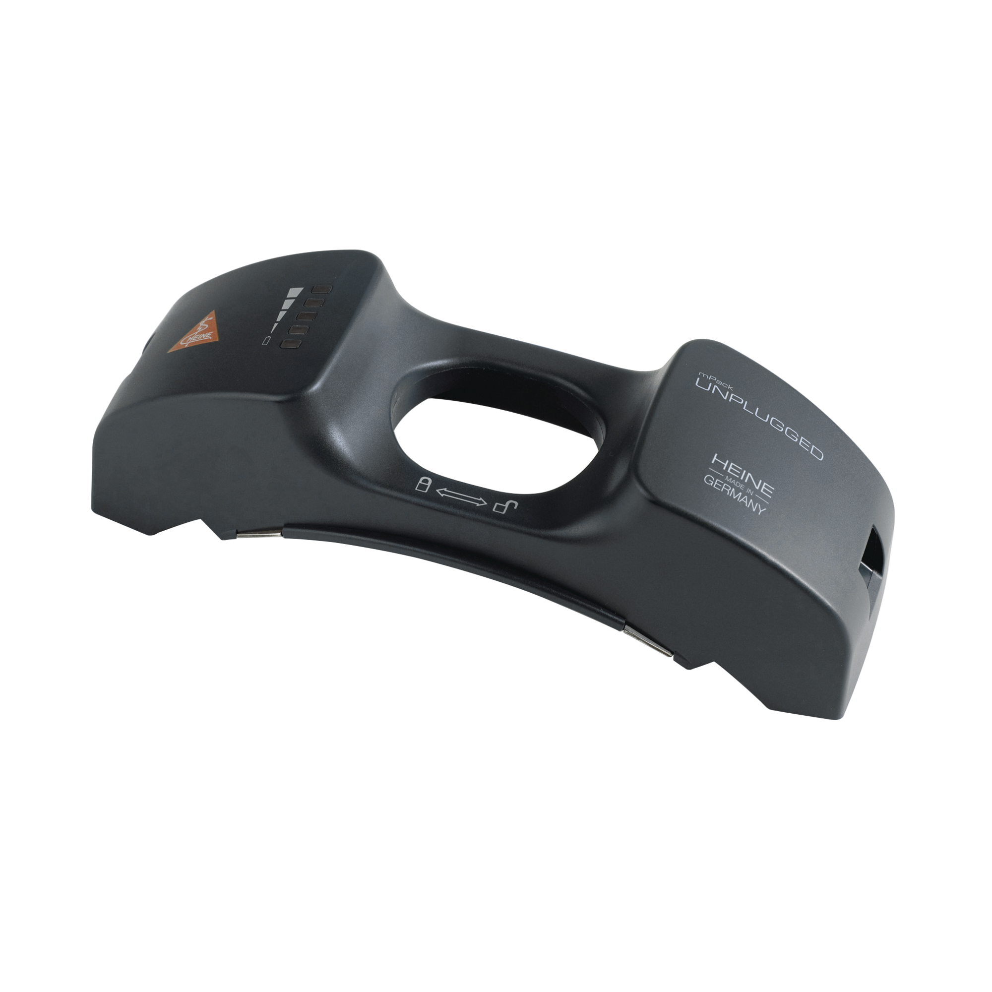 mPack unplugged – HEINE Optotechnik GmbH & Co. KG, Loupes & Headlamps