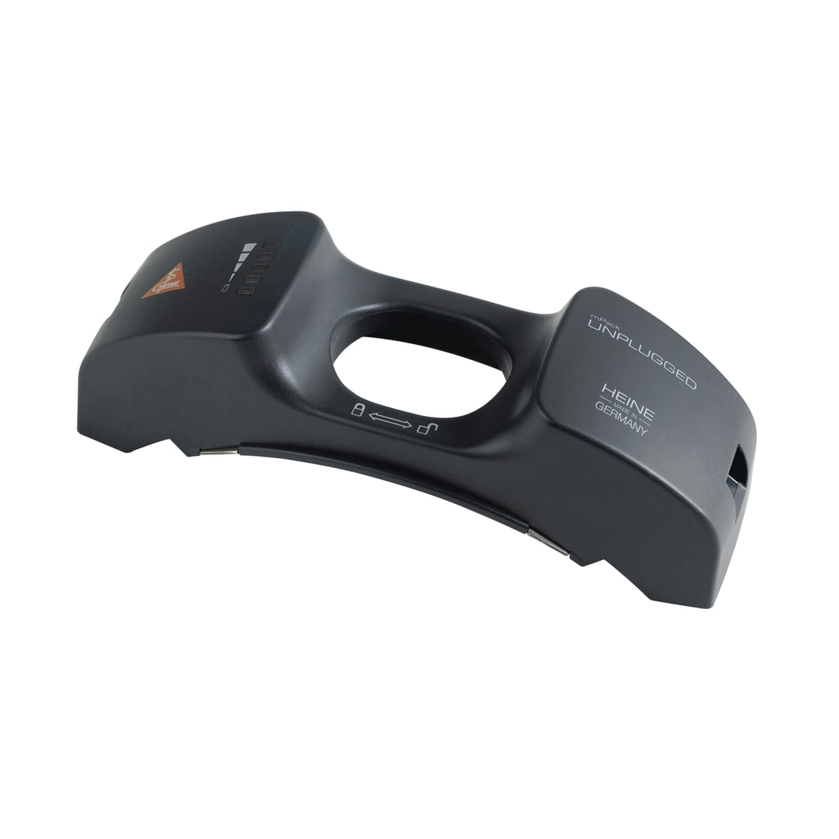 mPack unplugged – HEINE Optotechnik GmbH & Co. KG, Lupenbrillen und Mikroskope