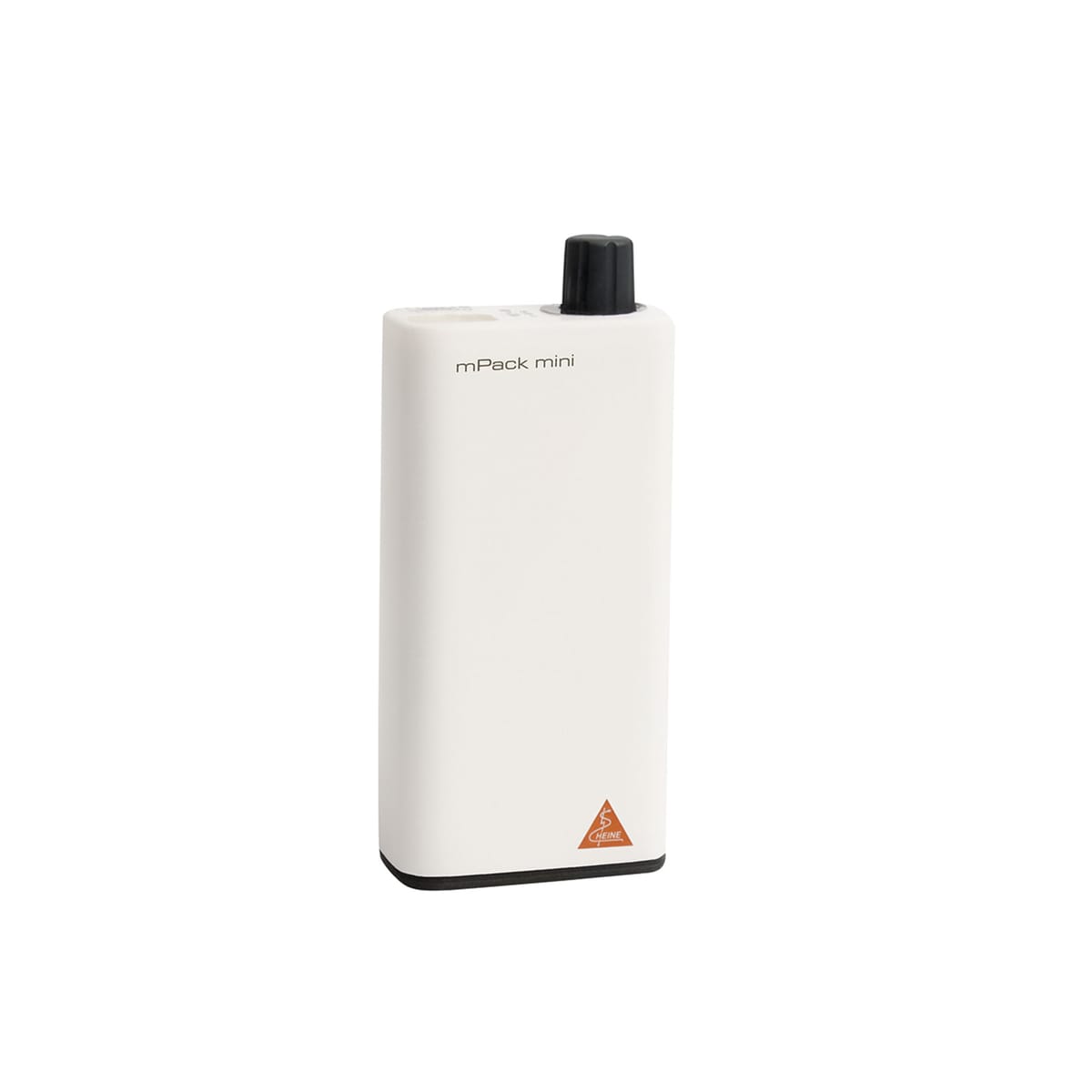 mPack mini – HEINE Optotechnik GmbH & Co. KG, Lupenbrillen und Mikroskope