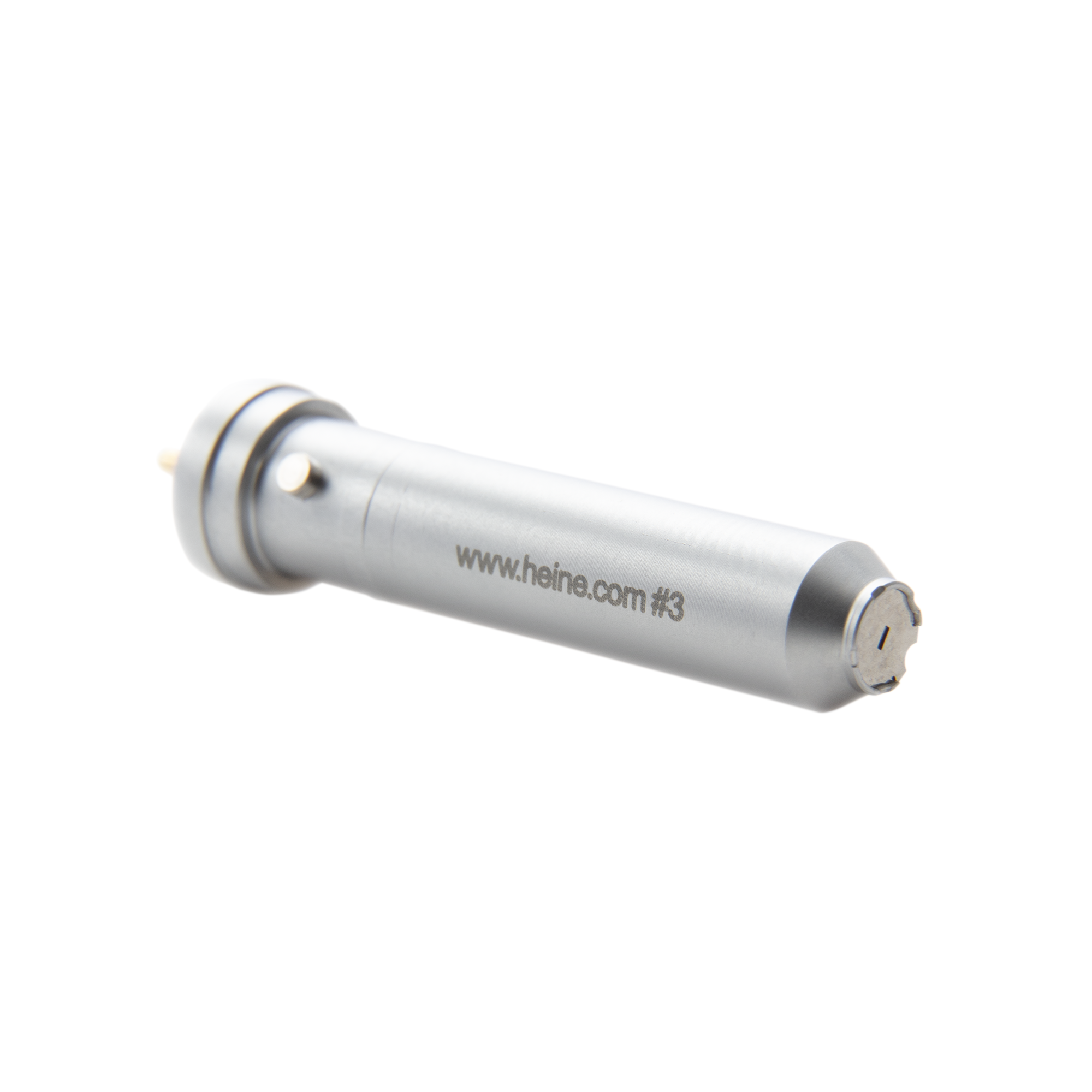 LED HQ modules and XHL bulbs – HEINE Optotechnik GmbH & Co. KG, Loupes & Headlamps