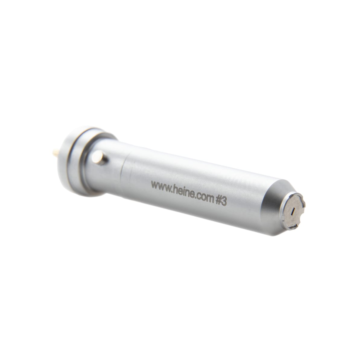 LED HQ modules and XHL bulbs – HEINE Optotechnik GmbH & Co. KG, Lupenbrillen und Mikroskope