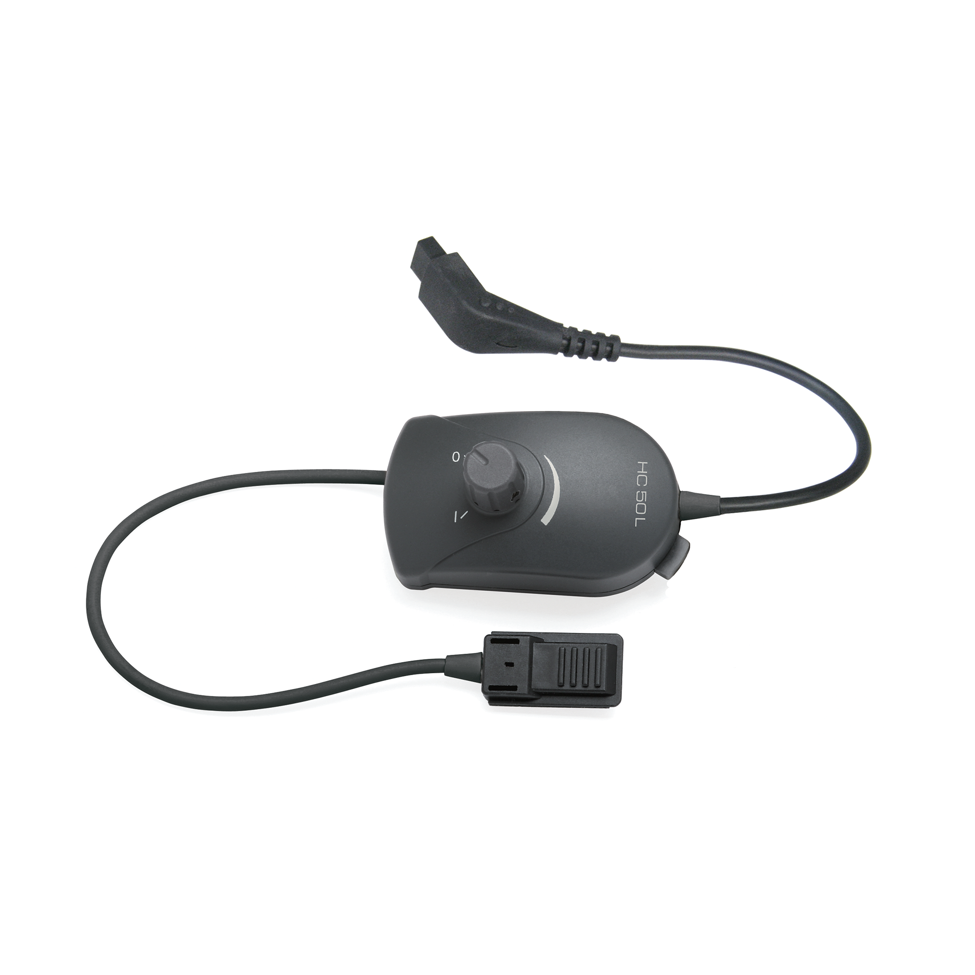 HC 50L – HEINE Optotechnik GmbH & Co. KG, Loupes & Headlamps