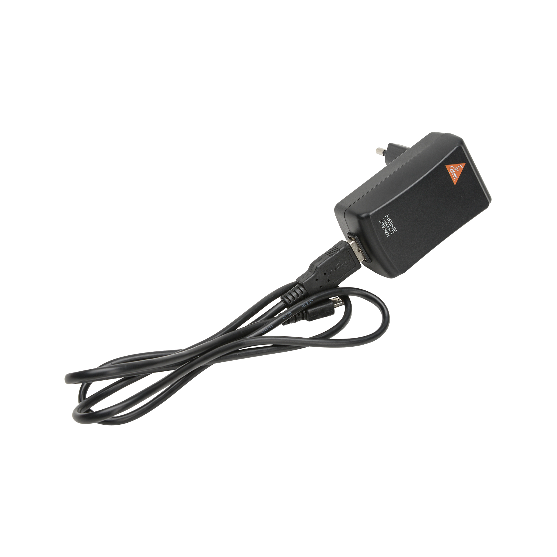 E4-USB – HEINE Optotechnik GmbH & Co. KG, Loupes & Headlamps