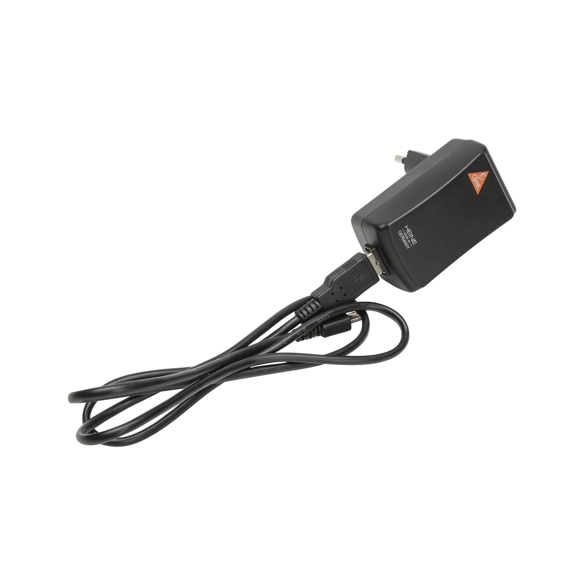 E4-USB – HEINE Optotechnik GmbH & Co. KG, Lupenbrillen und Mikroskope