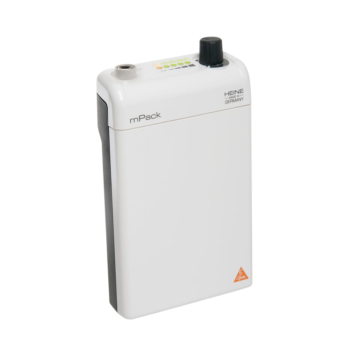 mPack – HEINE Optotechnik GmbH & Co. KG, Lupenbrillen und Mikroskope