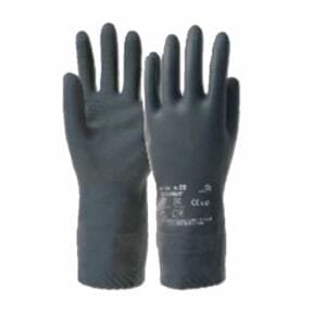 UV protection gloves