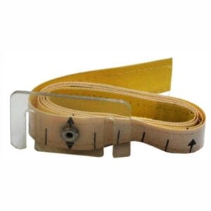 Röntgenmaßband mit Bleizahlen – Helling GmbH, X-ray Accessories